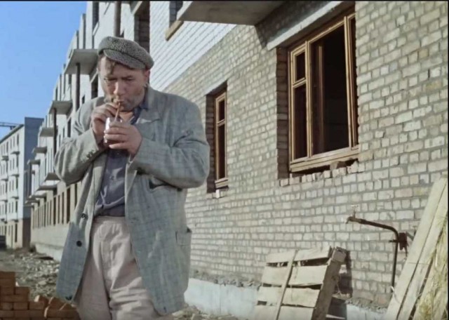 Любимая тарелка деда