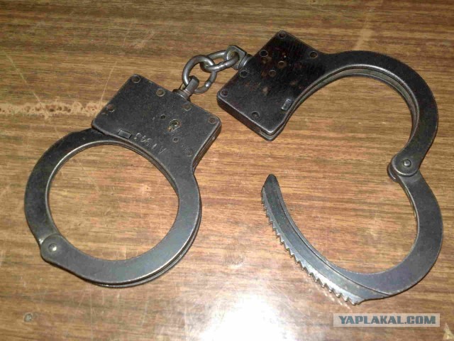 Срок крутится, деньги мутятся.