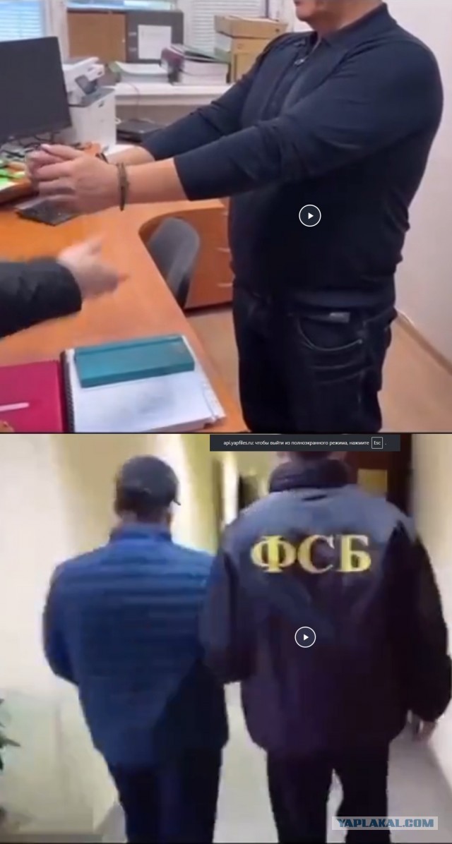 «Давно ждал, устал!»