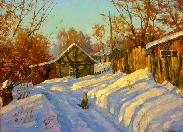 АРТ-Воскресенье