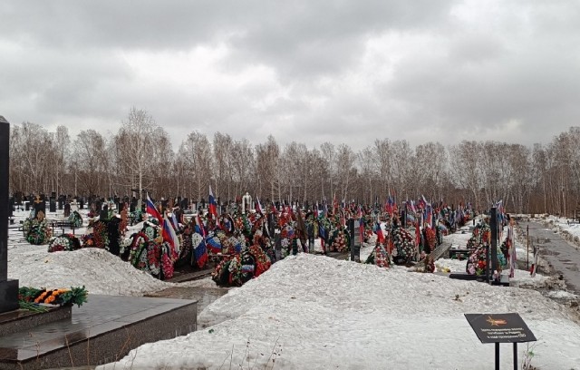 Военкоры в шоке от обещания новых сумм по контракту