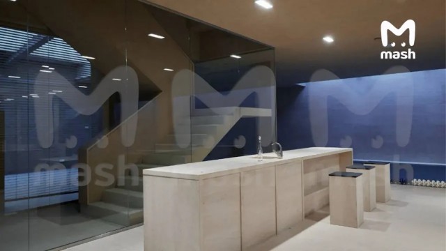 Особняк украинского олигарха в центре Москвы выставили на продажу за 3,7 млрд рублей.