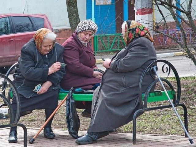 Эх, студентки