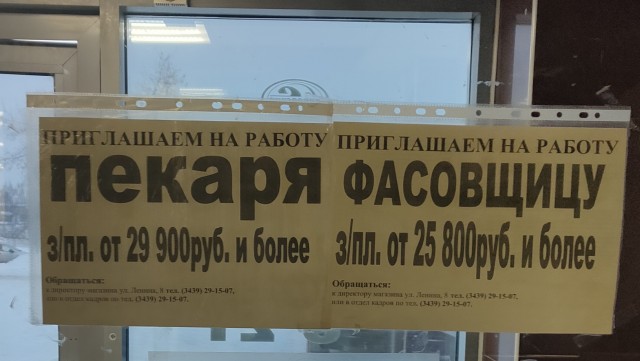 Крайних нашли! Поколение зумеров виновато в нехватке рабочей силы в России