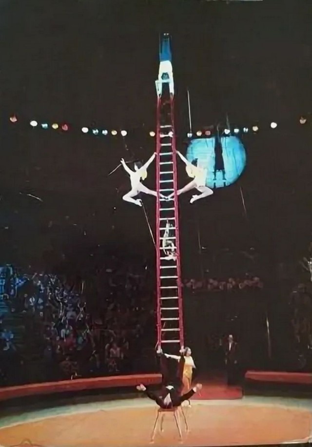 Жизнь Галины Брежневой в 21 фото