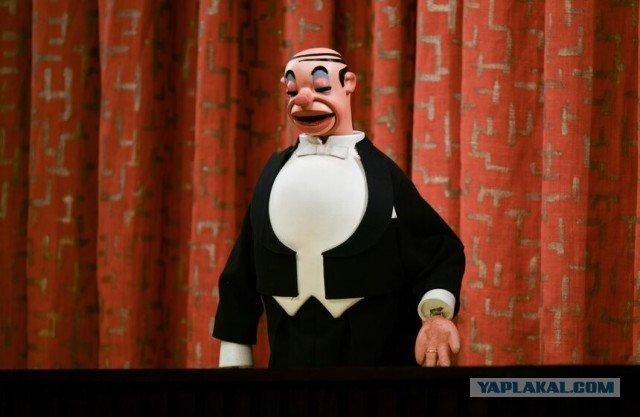 Кажется у кого то стервозность повысилась.