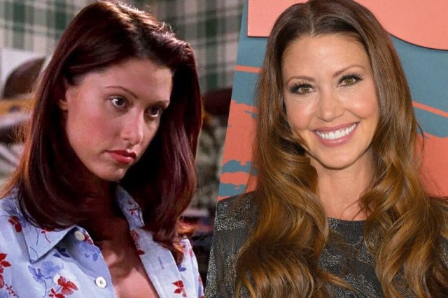 Элизабет Шеннон, сыгравшая Надю в «Американском пироге», заработала  за первую неделю на OnlyFans больше $1,2 млн