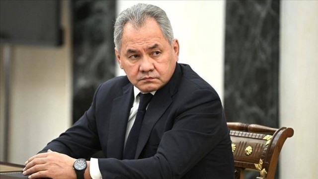 Армения предприняла ряд недружественных шагов, заявил Шойгу