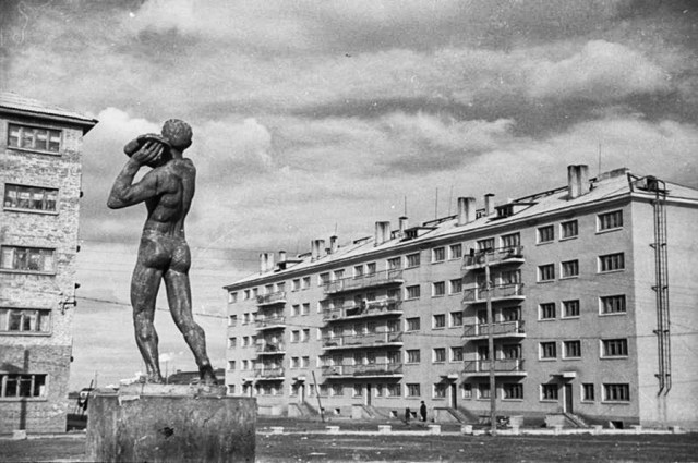 Смешал, но не взбалтывал: 13.06.26
