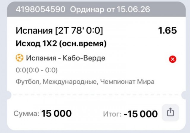 Как иллюзия "я смогу" затянула меня в лудоманию, забрала 220 тысяч и подарила нервный тик