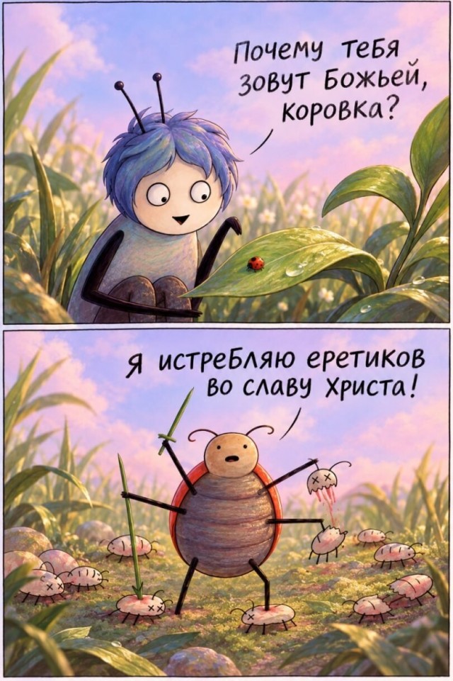 Картинки для деградации 293 (разной степени свежести)