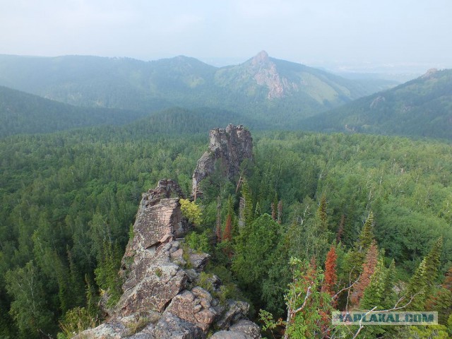 Красноярск