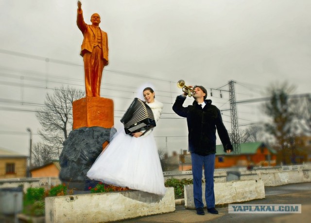 Свадебные фотографы
