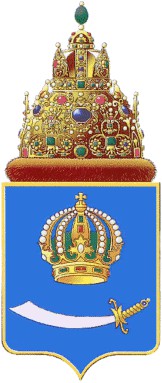 Заметка о гербах