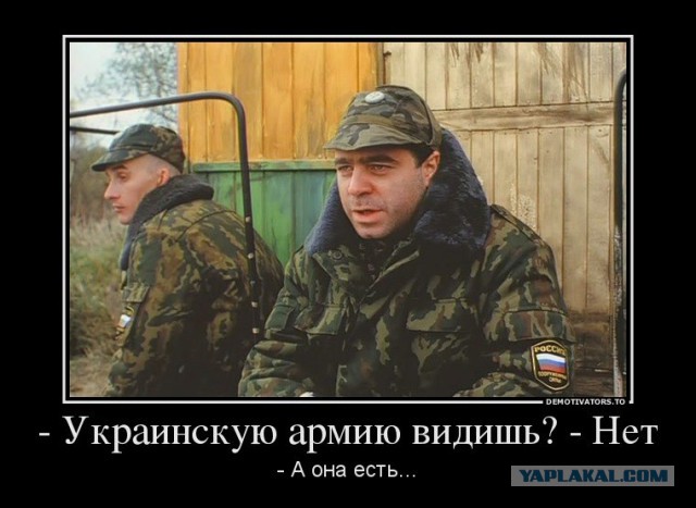 Вот и вся война,