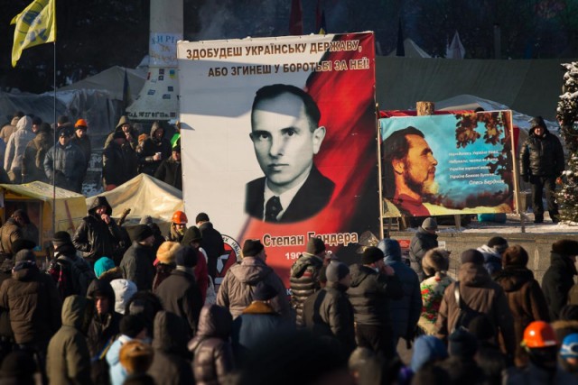 ЮгоВосток объявил всеобщую мобилизацию