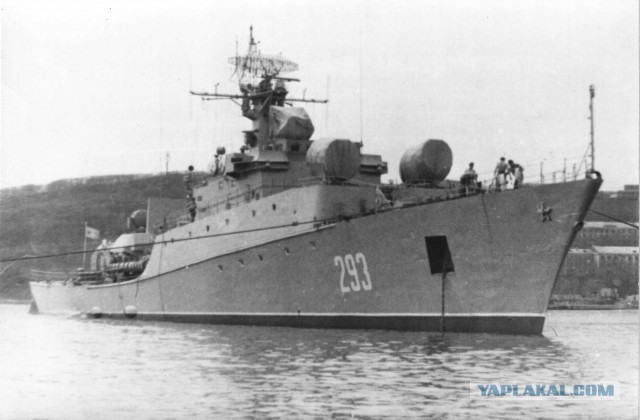 ВМФ СССР