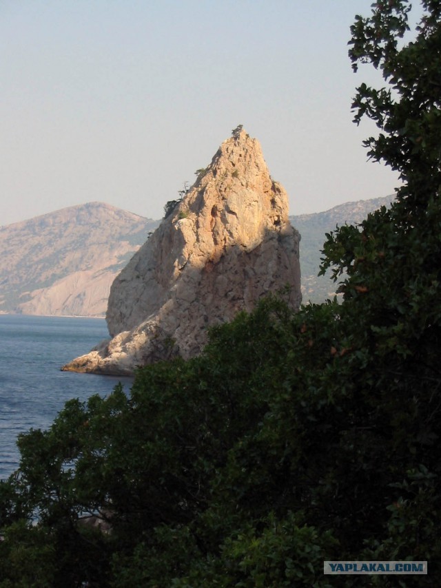 Крым