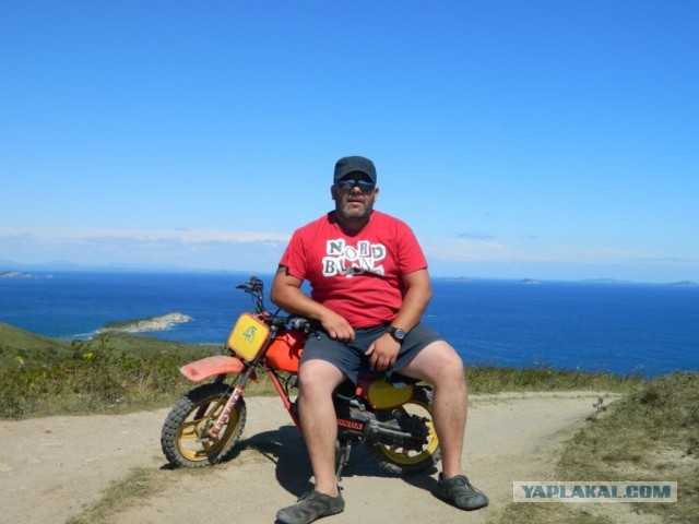 Бухта Теляковского