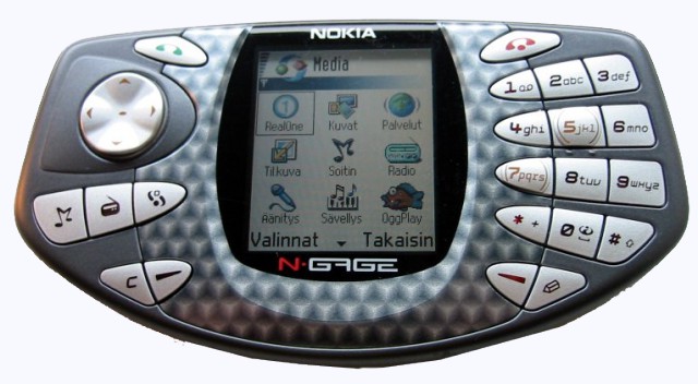 Прощай, Nokia: 13 телефонов финской компании,