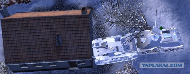 Wargaming 17
