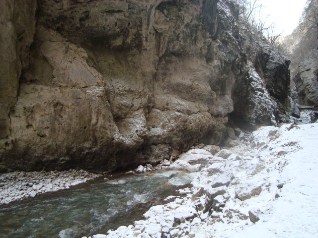 Новый год на Кавказе! Кабардино-Балкария!