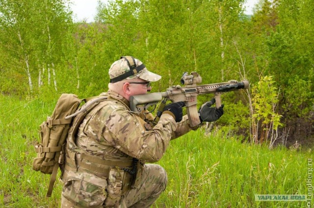 S.T.A.L.K.E.R. Игра в Барнауле