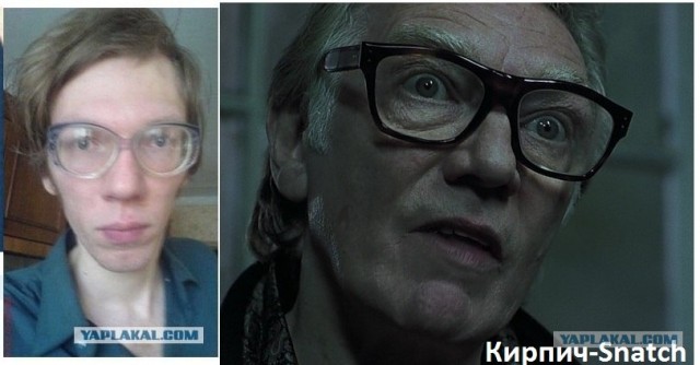 Зачем таким быть?