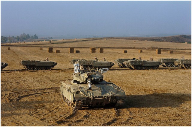 Армия Обороны Израиля