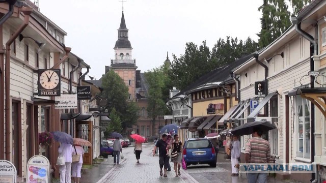 Балтийское море