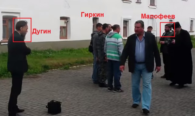Соловьев принес извинения Сергею Кургиняну