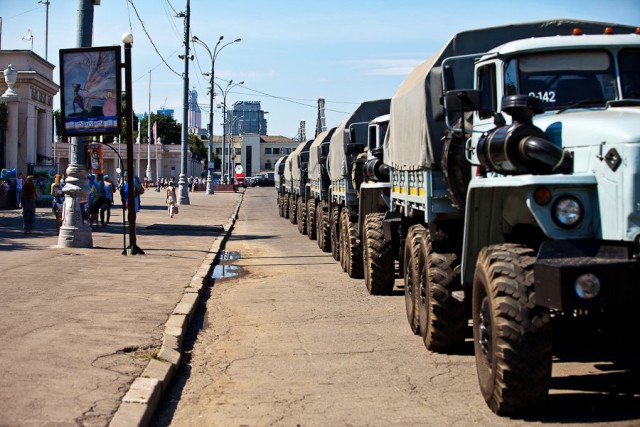 С Днем ВДВ, посоны!
