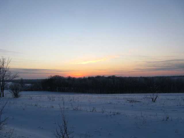 Ширяевский родник