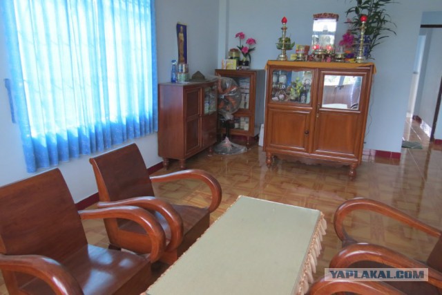 Вьетнамская рублёвка: как живут местные богачи