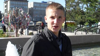 Школьник погиб, спасая свою подругу от хулигана