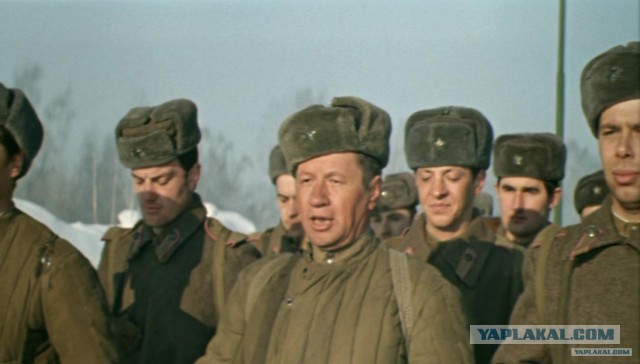 Лучшие фильмы о ВОВ и 2-й Мировой Войне