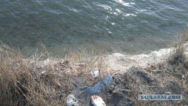 Вечерний Геленджик