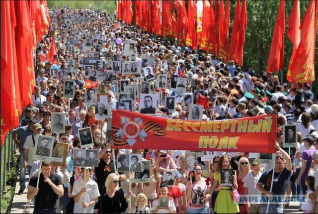 Искажение истории: почему Запад забыл, как СССР спас его в 45-м