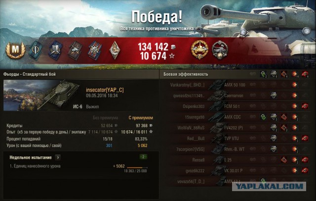 Wargaming 35