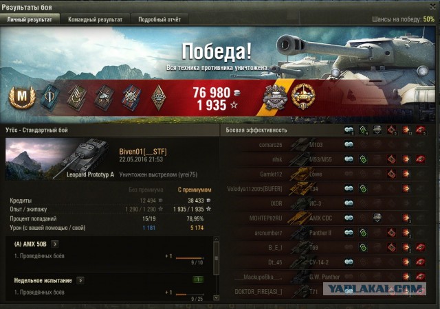 Wargaming 36