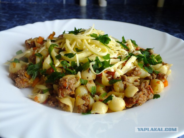 Кухня (кулинарное и околокулинарное общение)