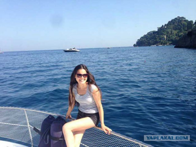 Найденная мёртвой на элитной яхте в Испании россиянка оказалась студенткой из Казани