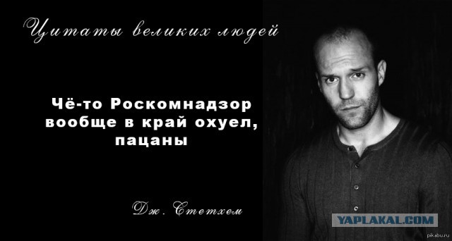 Роскомнадзор запретил демотиваторы, фотожабы и интернет-мемы