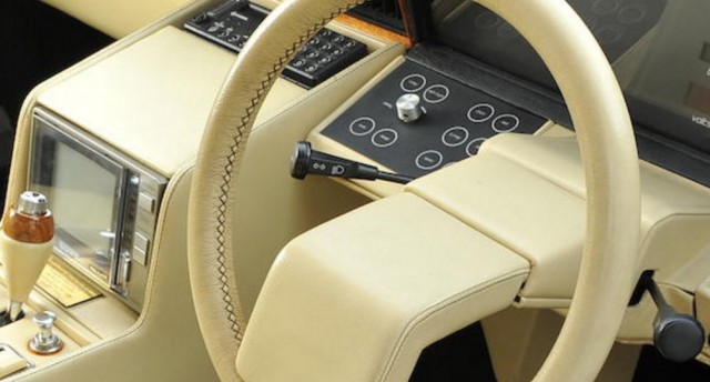 Aston Martin Works Sale