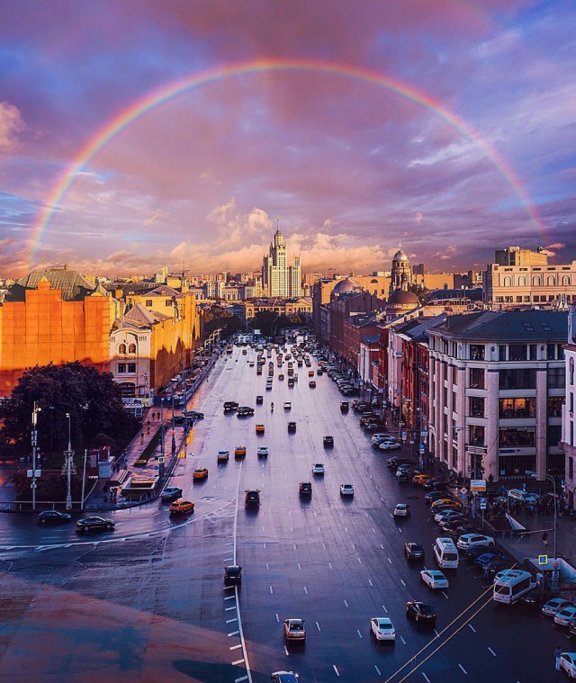 Порция картинок