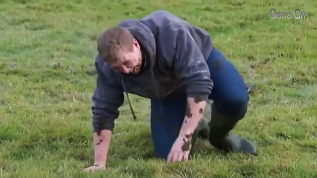 Дураки и петарды