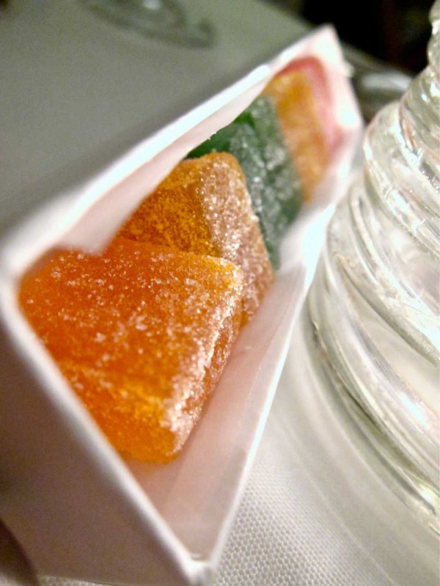 Каково это — пообедать за 295 долларов в лучшем ресторане мира Eleven Madison Park