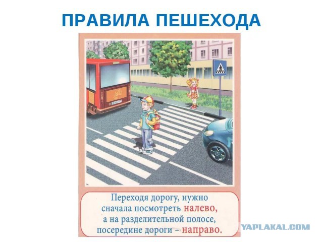 В Петрозаводске грузовик сбил девочку на пешеходном переходе