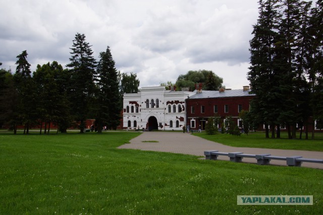 Как я съездил на Западную Украину и не только…