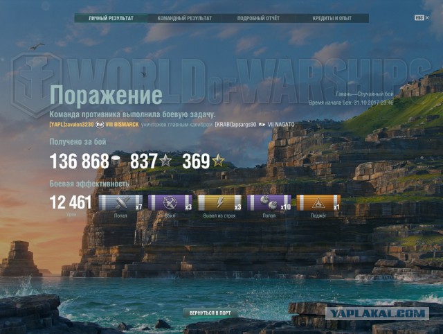 World of Warships - 4
